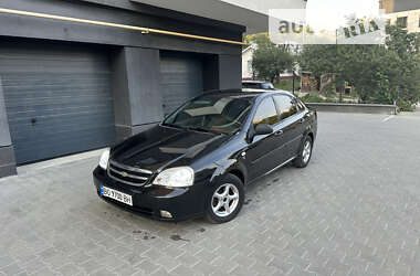 Седан Chevrolet Lacetti 2005 в Тернополе