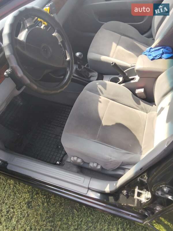 Седан Chevrolet Lacetti 2007 в Житомирі фото 2 Седан Chevrolet Lacetti 2007 в Житомирі