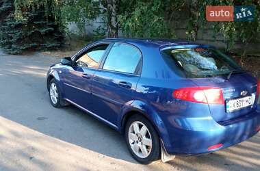 Хетчбек Chevrolet Lacetti 2004 в Харкові