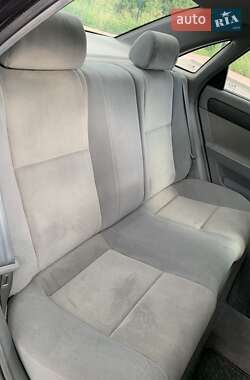 Седан Chevrolet Lacetti 2010 в 