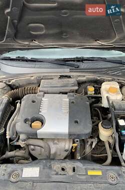 Chevrolet Lacetti 2010