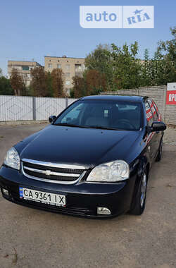 Універсал Chevrolet Lacetti 2009 в Кам'янці