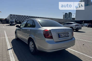 Седан Chevrolet Lacetti 2005 в Подільську