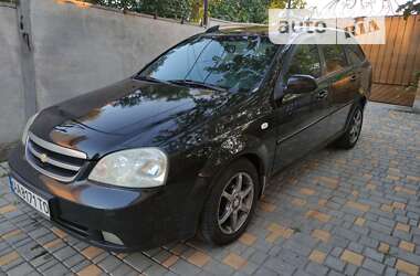 Універсал Chevrolet Lacetti 2006 в Первомайську