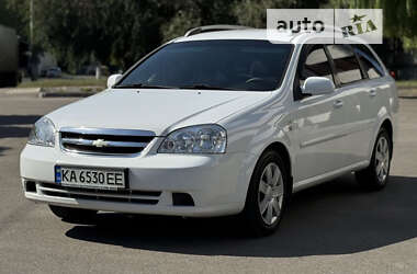 Универсал Chevrolet Lacetti 2012 в Днепре