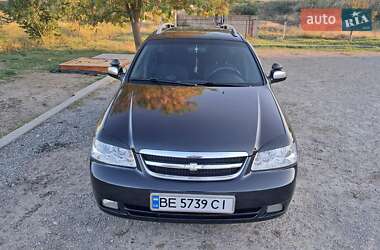 Універсал Chevrolet Lacetti 2005 в Вознесенську