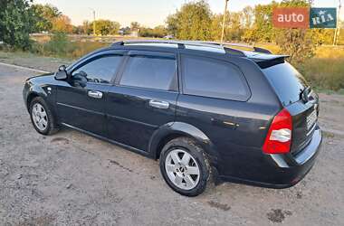 Універсал Chevrolet Lacetti 2005 в Вознесенську