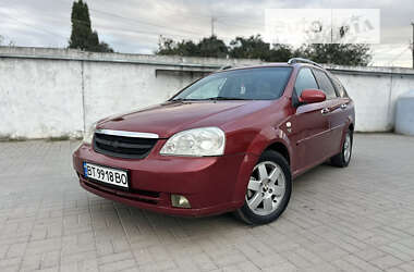 Универсал Chevrolet Lacetti 2005 в Хмельницком