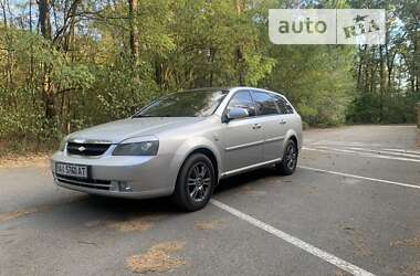 Універсал Chevrolet Lacetti 2007 в Києві