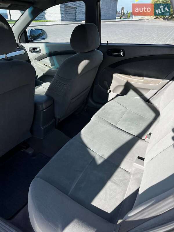 Універсал Chevrolet Lacetti 2005 в Кременчуці
