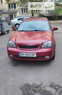 Універсал Chevrolet Lacetti 2010 в Києві