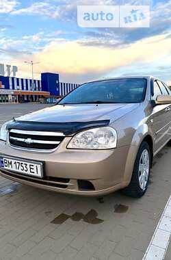 Універсал Chevrolet Lacetti 2007 в Сумах