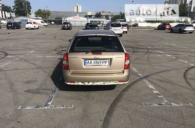 Универсал Chevrolet Lacetti 2005 в Киеве