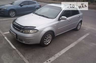 Хэтчбек Chevrolet Lacetti 2005 в Херсоне