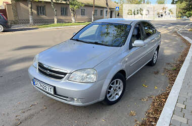 Седан Chevrolet Lacetti 2008 в Белгороде-Днестровском