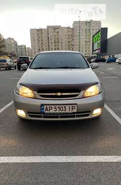 Хетчбек Chevrolet Lacetti 2006 в Вишневому