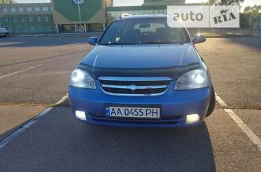 Универсал Chevrolet Lacetti 2005 в Киеве