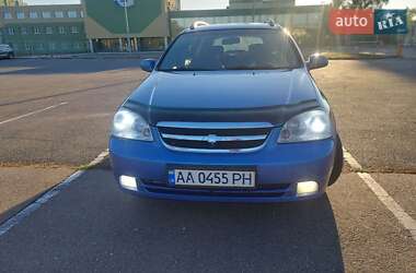 Універсал Chevrolet Lacetti 2005 в Києві