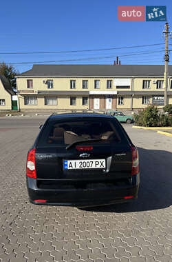 Универсал Chevrolet Lacetti 2008 в Жашкове