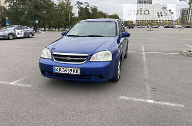 Универсал Chevrolet Lacetti 2006 в Киеве