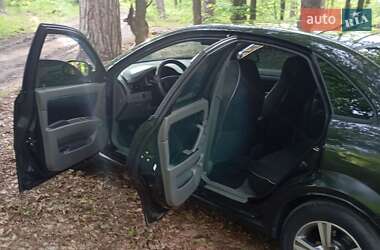 Седан Chevrolet Lacetti 2006 в 