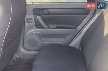 Седан Chevrolet Lacetti 2006 в 