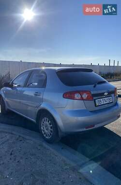 Chevrolet Lacetti 2010