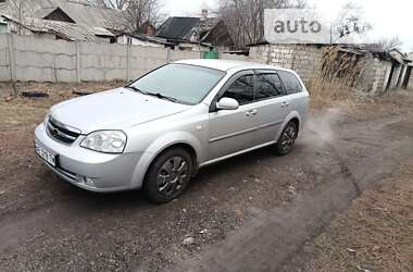 Універсал Chevrolet Lacetti 2005 в Павлограді