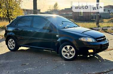 Хетчбек Chevrolet Lacetti 2010 в Охтирці