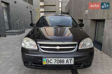 Універсал Chevrolet Lacetti 2006 в Львові