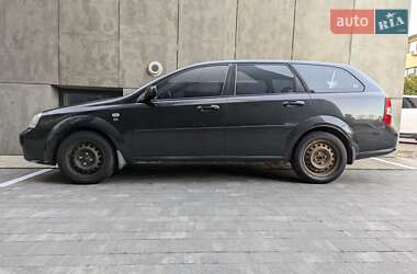 Універсал Chevrolet Lacetti 2006 в Львові