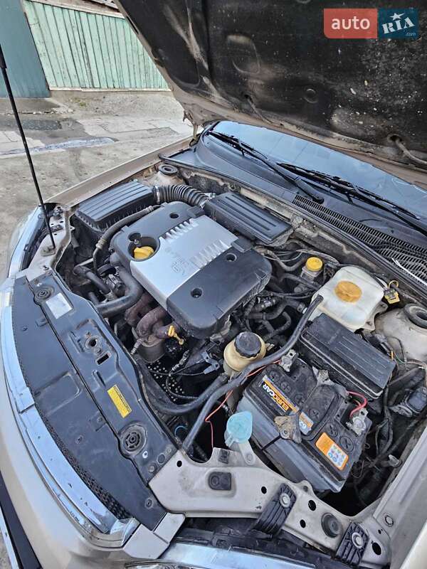 Седан Chevrolet Lacetti 2011 в Вилкове