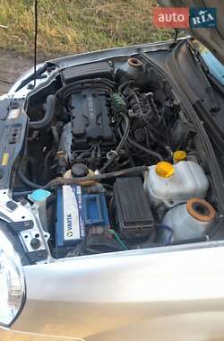 Седан Chevrolet Lacetti 2012 в 