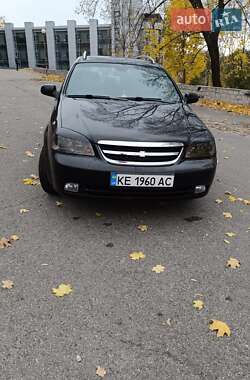 Универсал Chevrolet Lacetti 2006 в Днепре