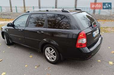 Универсал Chevrolet Lacetti 2006 в Днепре