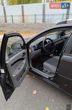 Универсал Chevrolet Lacetti 2006 в Днепре