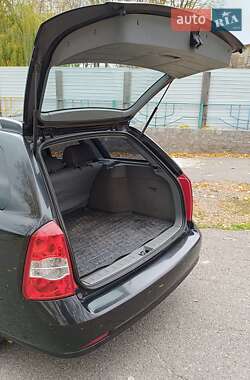 Универсал Chevrolet Lacetti 2006 в Днепре