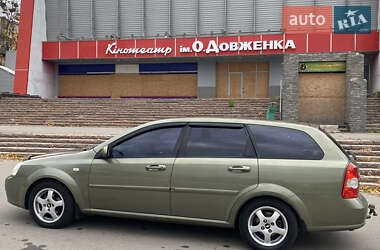 Универсал Chevrolet Lacetti 2005 в Харькове