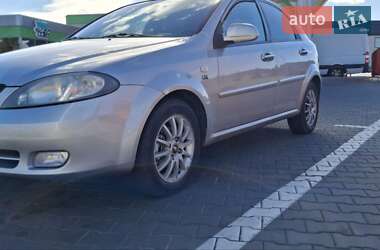 Хетчбек Chevrolet Lacetti 2006 в Вінниці