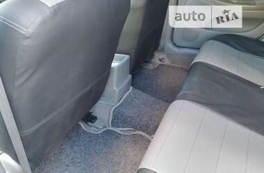 Хетчбек Chevrolet Lacetti 2008 в Львові