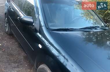 Седан Chevrolet Lacetti 2006 в Добропіллі