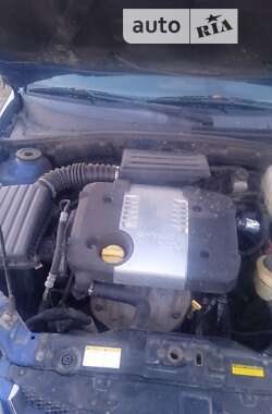 Универсал Chevrolet Lacetti 2007 в 
