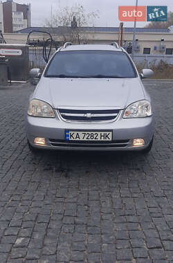 Универсал Chevrolet Lacetti 2007 в Киеве