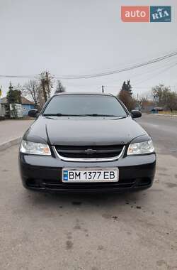 Chevrolet Lacetti 2008