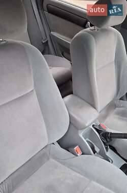 Седан Chevrolet Lacetti 2007 в Гадяче