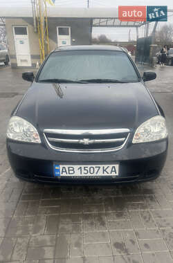 Седан Chevrolet Lacetti 2006 в Казатине