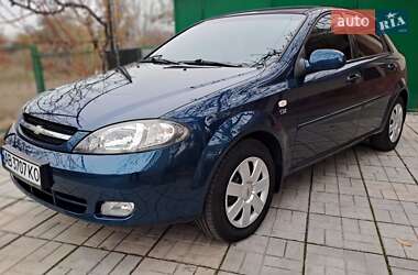 Хетчбек Chevrolet Lacetti 2008 в Вінниці