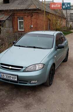 Хэтчбек Chevrolet Lacetti 2006 в Баре