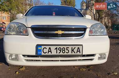 Универсал Chevrolet Lacetti 2007 в Черкассах