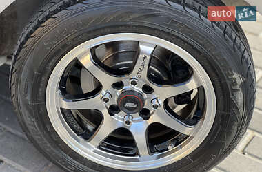 Хэтчбек Chevrolet Lacetti 2008 в 
